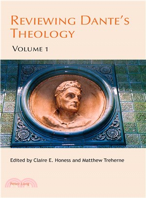 Reviewing Dante Theology