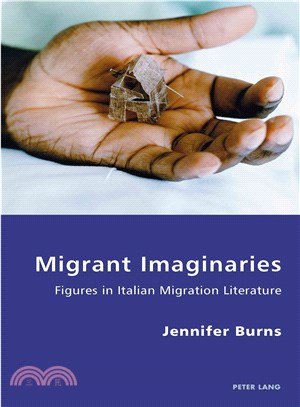 Migrant Imaginaries ― Figures in Italian Migration Literature