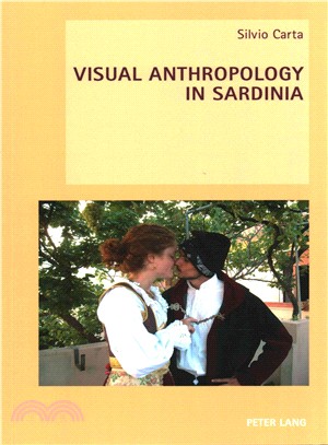 Visual Anthropology in Sardinia