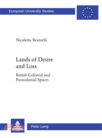 Lands of Desire and Loss