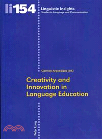 Creativity and Innovation in Language Education