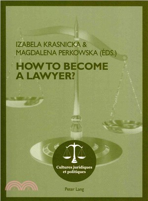 How to Become a Lawyer?