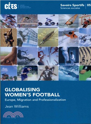 Globalising Women??Football ― Europe, Migration and Professionalization