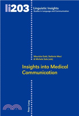 Insights into Medical Communication