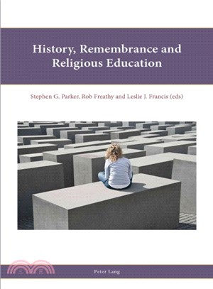 History, Remembrance and Religious Education