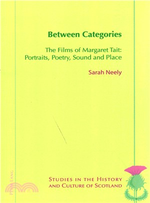 Between Categories ― The Films of Margaret Tait: Portraits, Poetry, Sound and Place