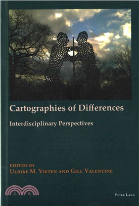 Cartographies of Differences ― Interdisciplinary Perspectives