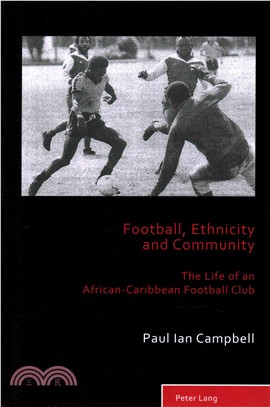 Football, Ethnicity and Community