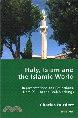 Italy, Islam and the Islamic World