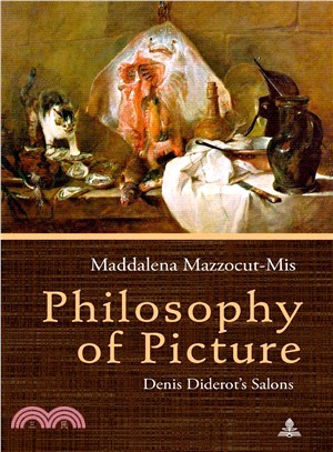 Philosophy of Picture ― Denis Diderot Salons