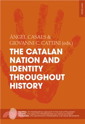 The Catalan Nation and Identity Throughout History