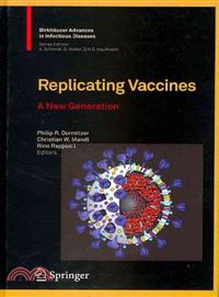 Replicating Vaccines