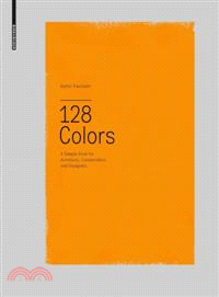 128 Colors