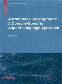 Autonomics Development ─ A Domain-Specific Aspect Language Approach