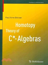 Homotopy Theory of C* Algebras