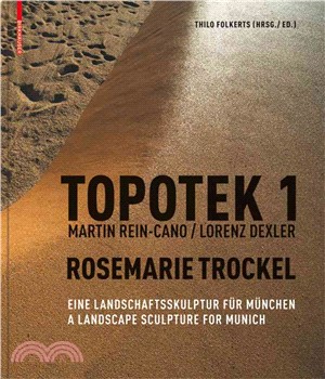 Topotek 1 Rosemarie Trockel