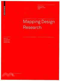 Mapping Design Research