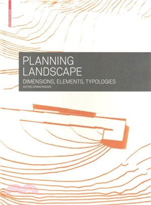 Planning Landscape ─ Dimensions, Elements, Typologies