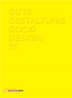 Gute Gestaltung / Good Design 2011