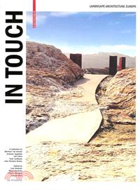 In Touch ─ Landscape Architecture Europe