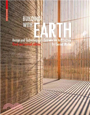 Building with Earth ─ Design and Technology of a Sustainable Architecture