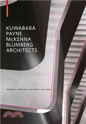 Kuwabara Payne Mckenna Blumbert Architects