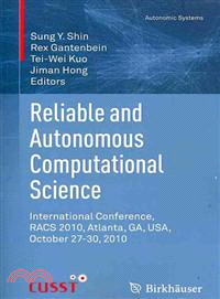 Reliable and Autonomous Computational Science