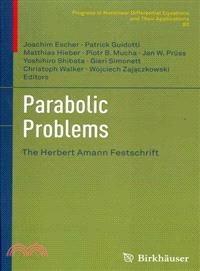 Parabolic Problems