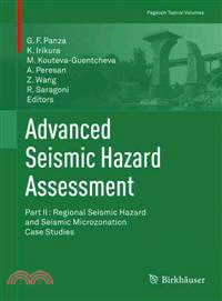 Advanced Seismic Hazard Assessment