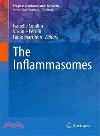 The Inflammasomes