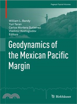 Geodynamics of the Mexican Pacific Margin