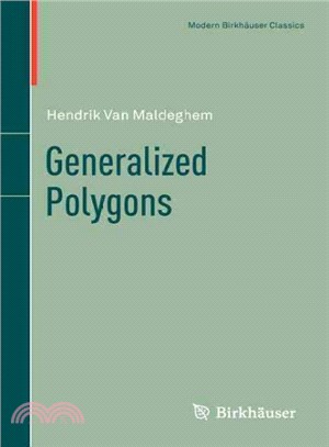 Generalized Polygons