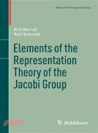 Elements of the Representation Theory of the Jacobi Group