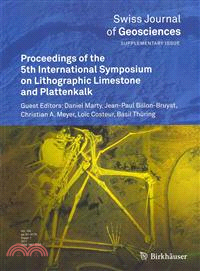 Proceedings of the 5th International Symposium on Lithographic Limestone and Plattenkalk