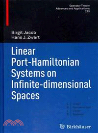 Linear Port-Hamiltonian Systems on Infinite-Dimensional Spaces