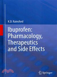 Ibuprofen—Pharmacology, Therapeutics and Side Effects