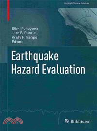 Earthquake Hazard Evaluation