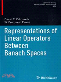 Representations of Linear Operators Between Banach Spaces