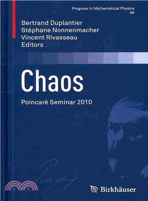 Chaos ― PoincarT Seminar 2010