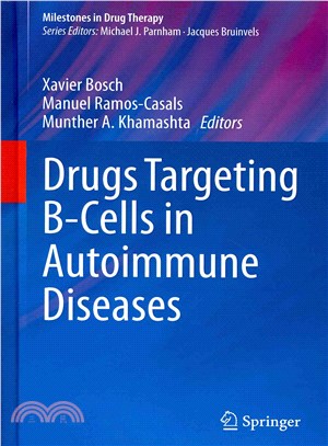 Drugs Targeting B-Cells in Autoimmune Diseases