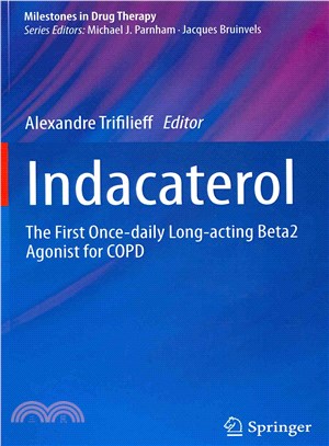 Indacaterol ─ The First Once-Daily Long-Acting Beta2 Agonist for COPD