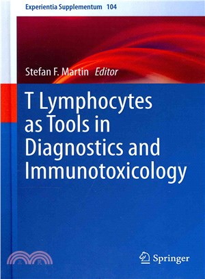 T Lymphocytes As Tools in Diagnostics and Immunotoxicology