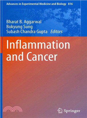 Inflammation and Cancer