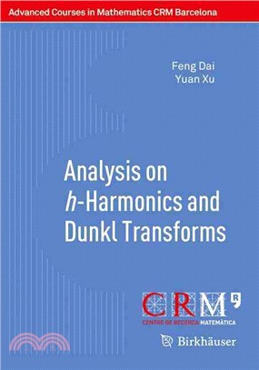 Analysis on H-harmonics and Dunkl Transforms