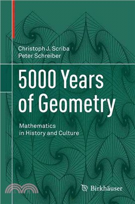 5000 Jahre Geometrie ― Mathematics in History and Culture