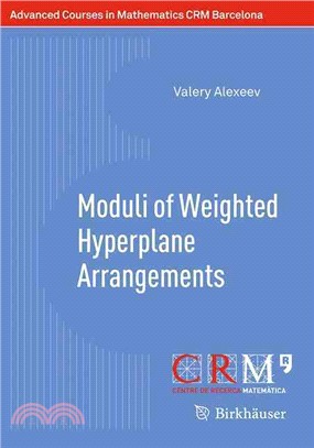 Moduli of Weighted Hyperplane Arrangements