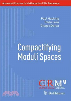 Compactifying Moduli Spaces