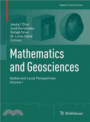 Mathematics and Geosciences ― Global and Local Perspectives