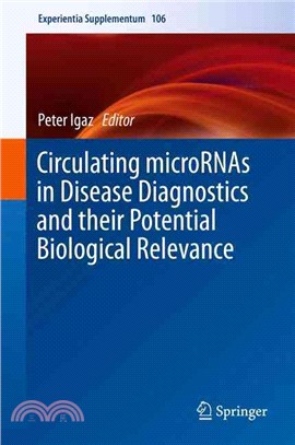 Circulating Micrornas in Disease Diagnostics and Their Potential Biological Relevance