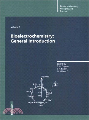 Bioelectrochemistry ― General Introduction